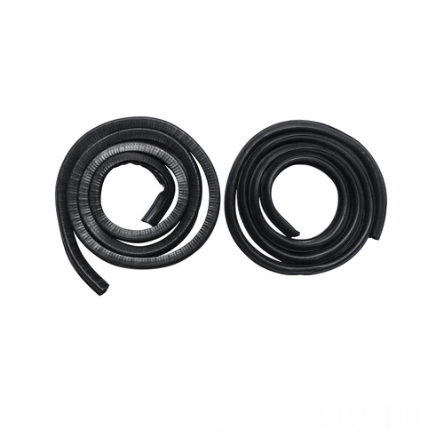 Westin Sure-Grip Running Boards. Brushed Aluminum. 85 in. Length. Does Not Include Mount Kit. Vehicle Specific Mount Kit Must Be Purchased Separately. | BCTC 27-6150