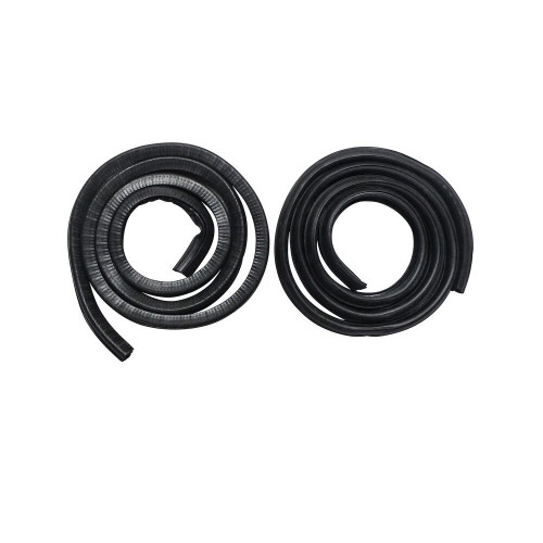 Westin Sure-Grip Running Boards. Brite Aluminum. 93 in. Length. Does Not Include Mount Kit. Vehicle Specific Mount Kit Must Be Purchased Separately. | BCTC 27-6640