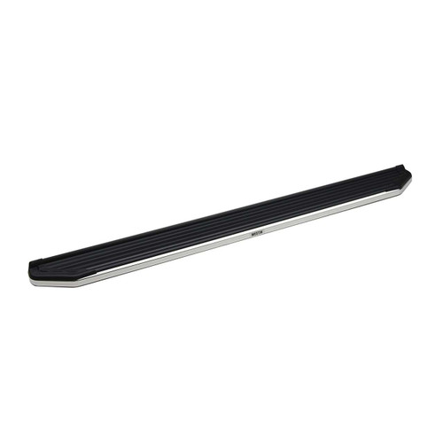 Westin 28-21050 Stylized Running Boards 76 in Stainless Ford Edge