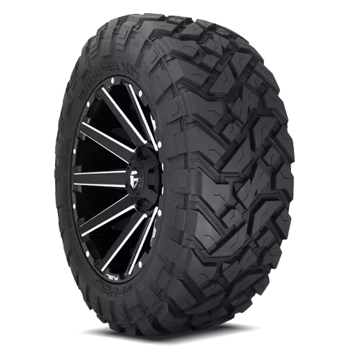 Fuel Gripper X/T Tire 35x12.50R20 121Q | RFXT351250R20