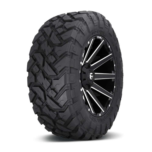 Fuel Gipper XT Off-road Tires