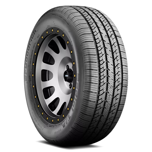 Bfgoodrich Radial T/A Spec Tire 245/55R18 102T 400 A B | 11632