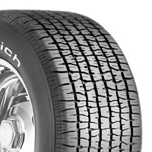 BfGoodrich Radial T/A 215/60R14 Tires | BB Wheels