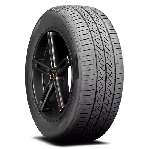 Continental Truecontact Tour Tire 225/60R17 99T 800 A B | 15499290000