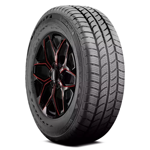 Continental Vancowinter 2 Tire 205/65R16C 107/105T | 04530060000