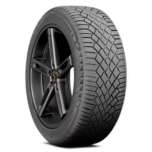 Continental Vikingcontact 7 Tire 265/55R19 113T | 03451470000