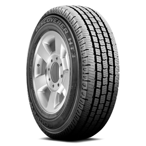 Cooper Discoverer Ht3 Tire LT245/75R16 120/116R | 170196003