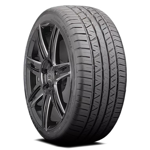 Cooper Zeon Rs3-G1 Tire 225/50R17 98W 500 AA A | 160080017