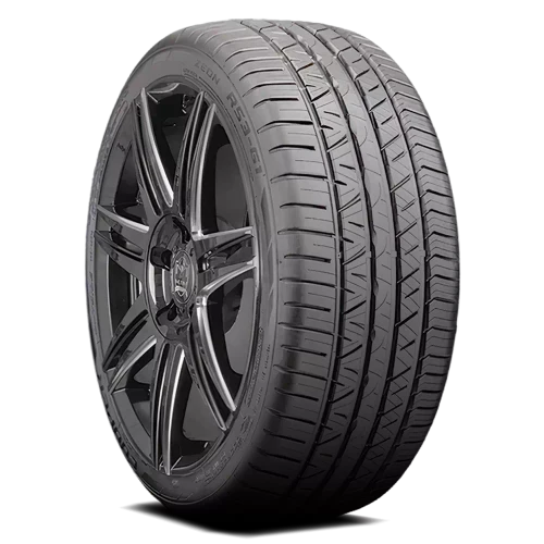 Cooper Zeon Rs3-G1 Tire 225/50R18 95W 500 AA A | 160063017