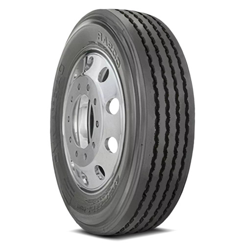 Dynatrac Ra200 Tire 265/70R19.5 143/141K | 96048
