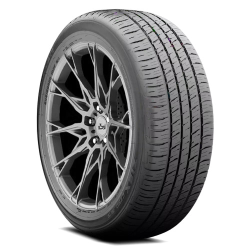 Falken Ziex Ct50 A/S Tire P255/50R20 104V 300 A A | 59000070