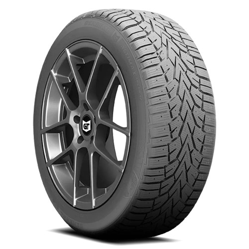 General Altimax Arctic 12 Tire 235/60R16 104T | 15503130000