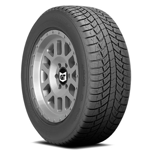 General Grabber Arctic Tire 255/55R18 109T | 15502560000