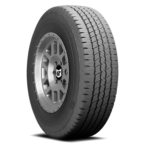 General Grabber Hd Tire 185/60R15C 94/92T | 04509160000