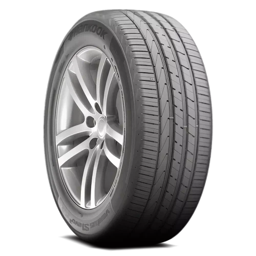Hankook Ventus S1 Evo2 Suv K117A Tire 255/50R19 107Y 220 AA A | 1015385
