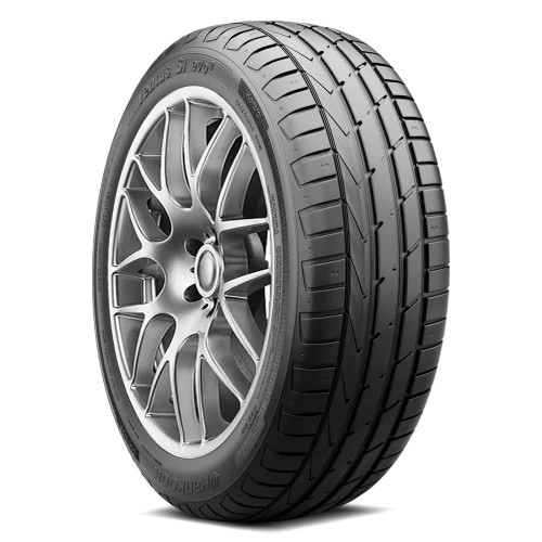 Hankook Ventus S1 Evo2 K117B Run Flat Tire 225/50R17 94W 380 A A | 1013666