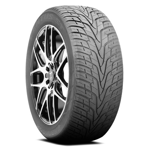 Hankook Ventus St Rh06 Tire 285/45R22 114V 420 A A | 1007301