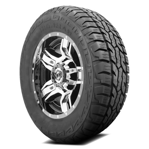 Ironman All Country A/T Tire 275/60R20 115H | 96596