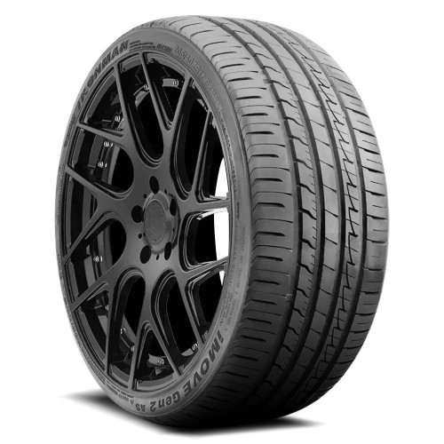 Ironman Imove Gen2 As Tire 205/45R17 88W 380 A A | 93679