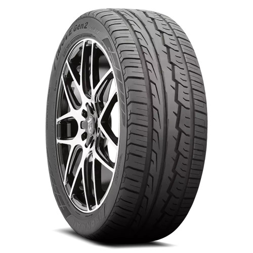 Ironman Imove Gen2 Suv Tire 275/40R22 108V 420 A A | 96588