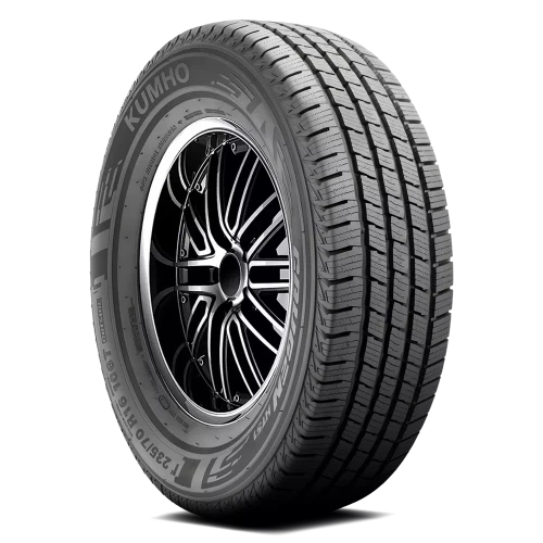 Kumho Crugen Ht51 Tire 215/70R15 98T 720 A A | 2234903