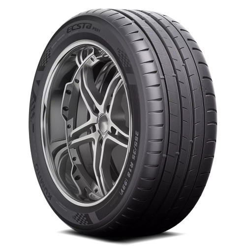 Kumho Ecsta Ps91 Tire 245/45R18 100(Y) 260 AA A | 2167303