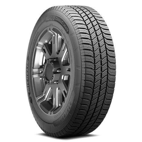 Michelin Agilis Crossclimate Tire LT235/85R16 120/116R | 65681