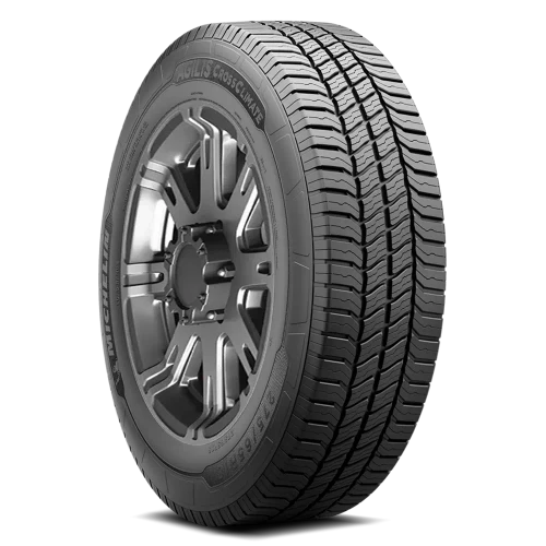 Michelin Agilis Crossclimate Tire LT245/75R17 121/118R | 09917