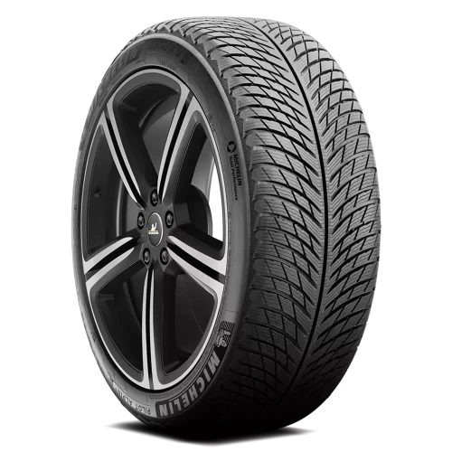 Michelin Pilot Alpin 5 - Tire 245/35R20 95V | 25226