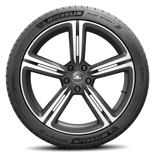 タイヤ・ホイール Michelin Pilot Sport 4 285/40R20 108YMFO Michelin Pilot Sport 4 285/40R20XL 108Y BSW Tires