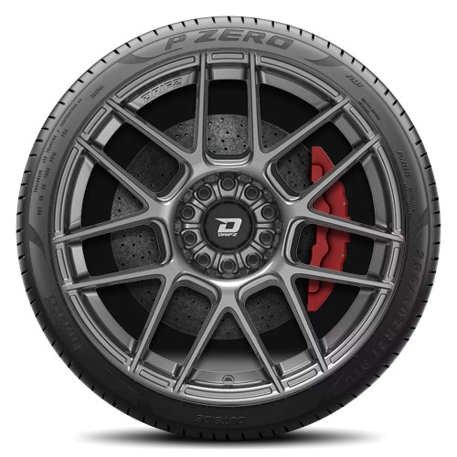 N*y様 PIRELLI P ZERO 295/30ZR22 103Y 中古 2 Pirelli P Zero PZ4 Sport 295/30R22 Tires | BB Wheels