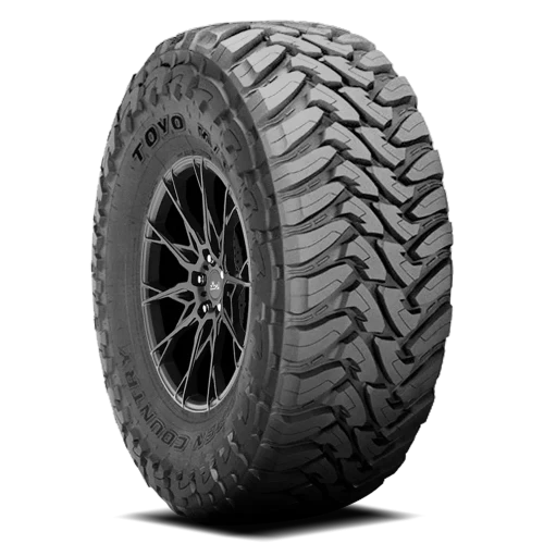 Toyo Open Country M/T Tire LT295/55R22 125/122Q | 361130