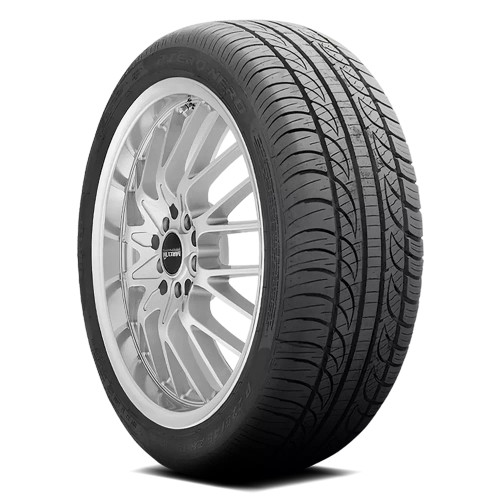 Pirelli P Zero Nero M+S Tire P285/30R24 103W 400 AA A | 1733600