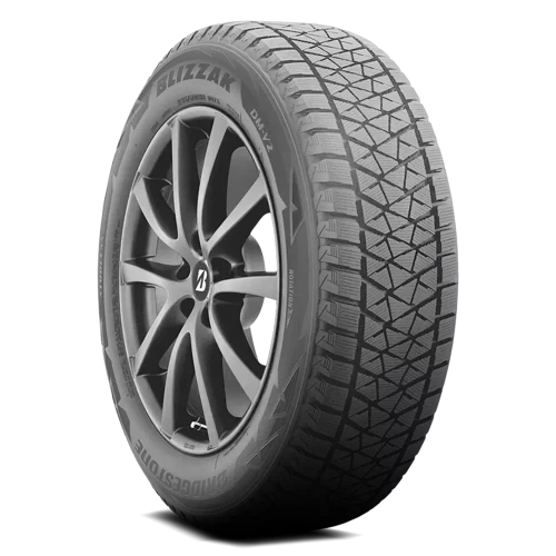 Bridgestone Blizzak Dm-V2 Tire 225/75R16 104R | 016253