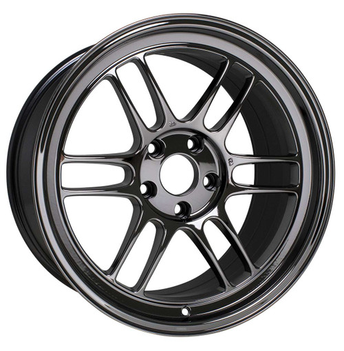 Enkei® RPF1 Wheels Rims 17x8.5 5x4.5 (5x114.3) Special Brilliant Coating 30 | 3797856530SBC