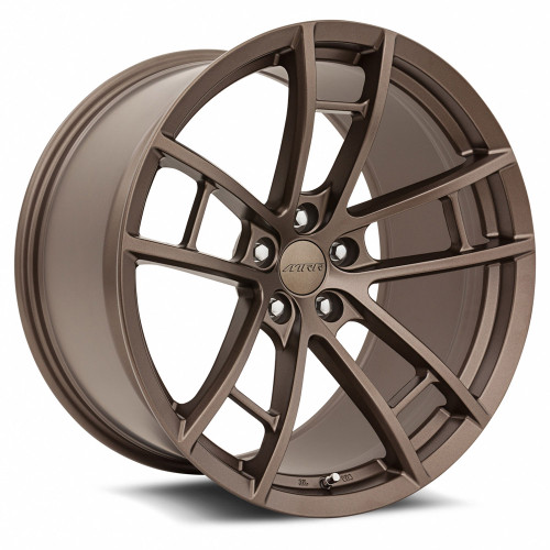 Mrr M392 Wheels Rims 20x9.5 5x115 Bronze 12mm | M392209551512BR