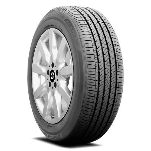 Bridgestone Ecopia Ep422 Plus Tire 215/60R16 95V 640 A A | 006002