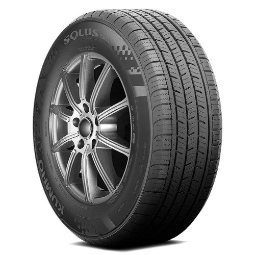 Kumho Solus Ta11 Tire 225/65R17 102T 700 A B | 2183103