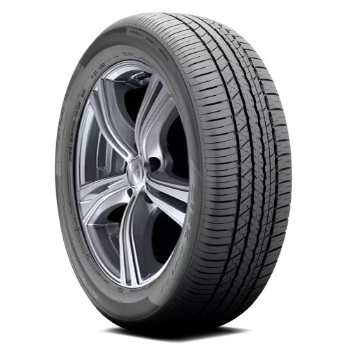 Falken Ziex Ze001 A/S Tire - 225/55R18 98H 360 A A | 59000600