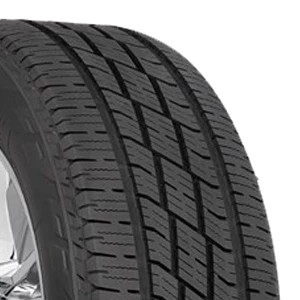 Toyo Open Country H/T II 265/70R17 Tires | BB Wheels