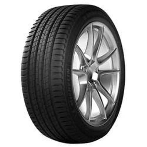 Michelin Latitude Sport 3 265/50R20 Tires | 52574 | 265 50 20 Tire
