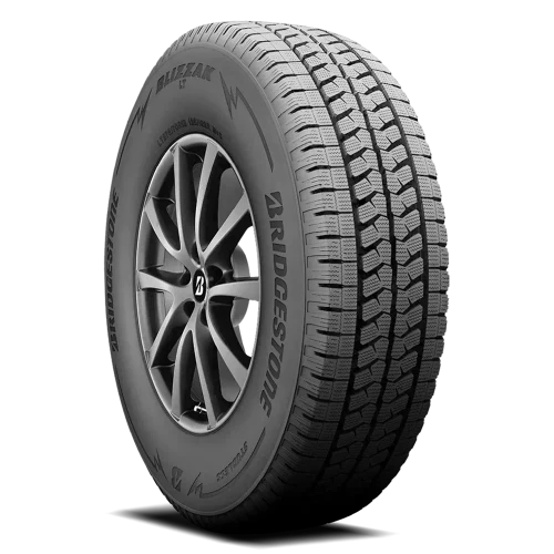 Bridgestone Blizzak Lt Tire LT245/75R16 120/116R | 000649