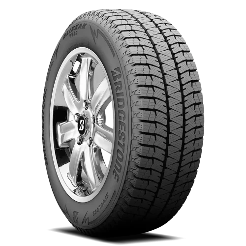 Bridgestone Blizzak Ws90 Tire 215/65R16 98H | 001142