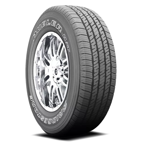 Bridgestone Dueler H/T 685 - Tire 265/60R18 110T 520 A B | 007167