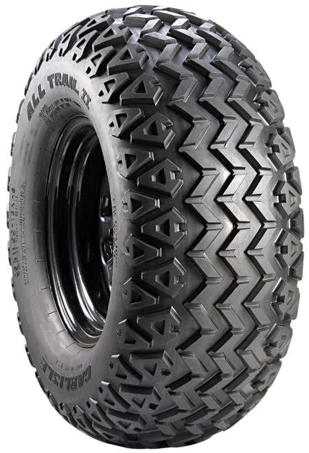 Carlisle All Trail II 24x9.50R10 Tires | 55A3P2 | 24 9.50 10 Tire