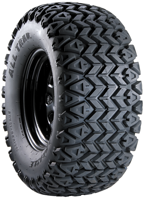 Carlisle All Trail II 27x11R14 Tires | 6P0672 | 27 11 14 Tire