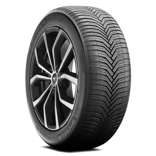 Michelin Crossclimate Suv Tire 235/65R17 104V 580 A A | 14839