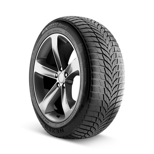 Nexen WinGuard Sport 2 235/45R18 Tires | 15477NXK | 235 45 18 Tire