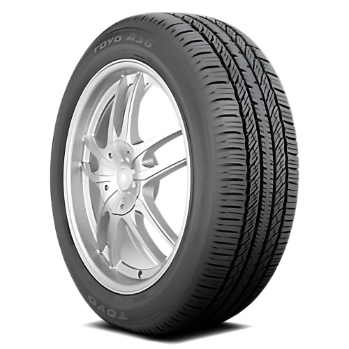 Toyo Toyo A36 Tire 225/55R19 99V 300 A A | 140630