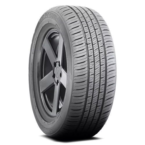 Vercelli Strada I Tire 235/45R18 98V 500 A A | VC665